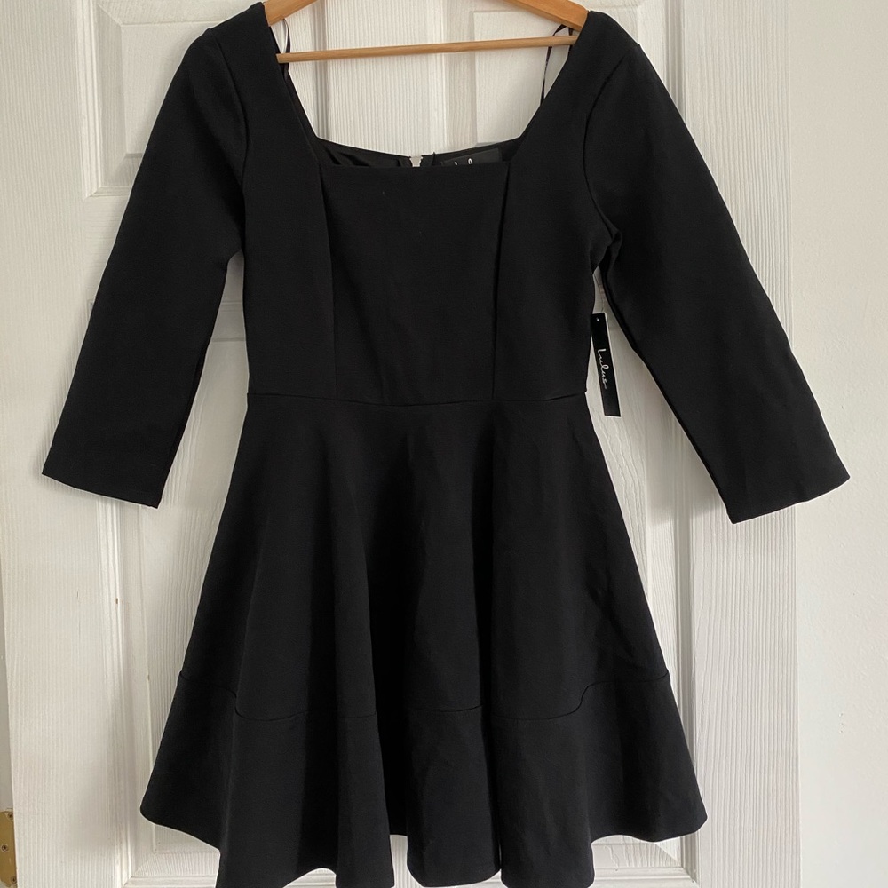 Lulus mini dress
